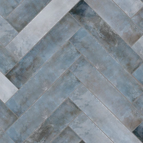 Blauw Calanque