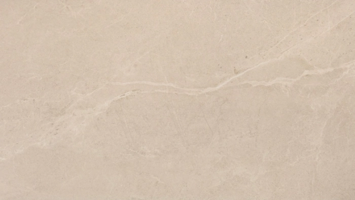 Pietra Beige, installed scene of the beige natural stone look ceramic tile