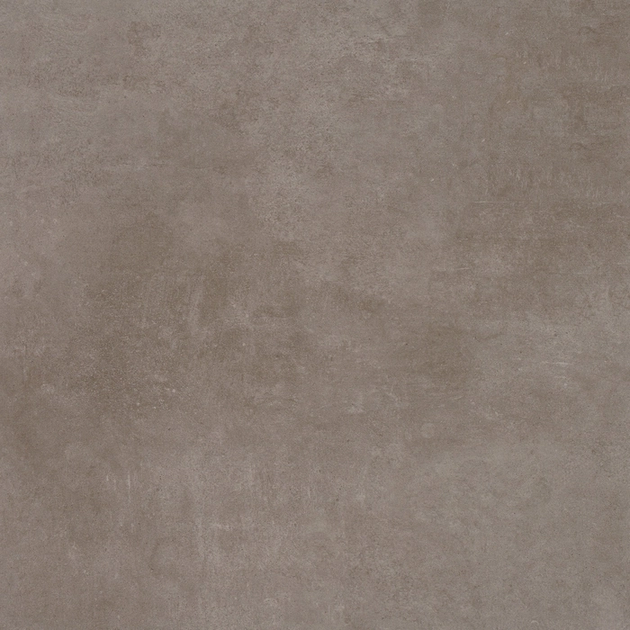 Siena Taupe 90x90, carrelage ceramique effet béton taupe avec finition mat