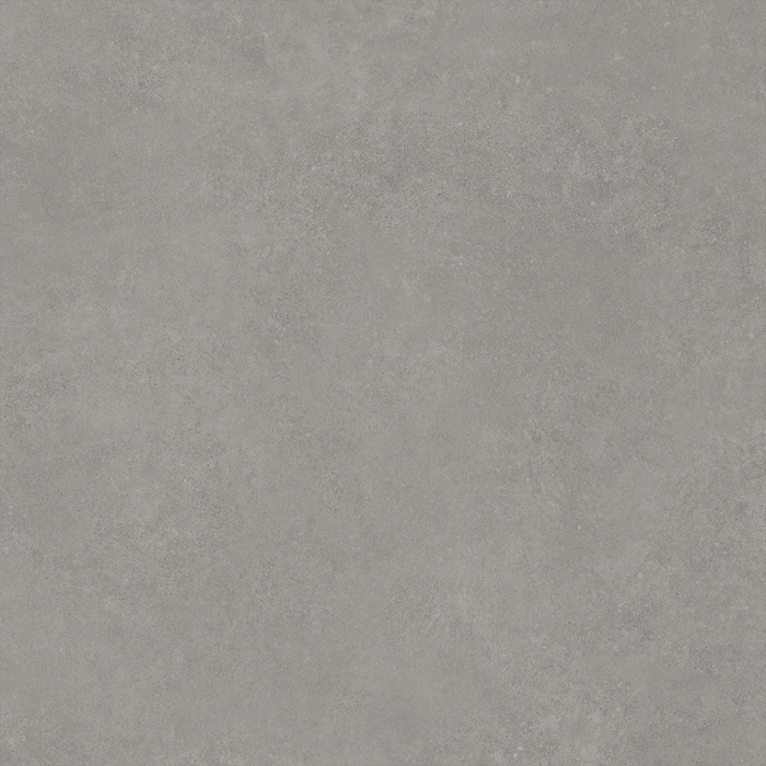 Siena Light Grey 90x90, carrelage ceramique effet béton gris avec finition mat