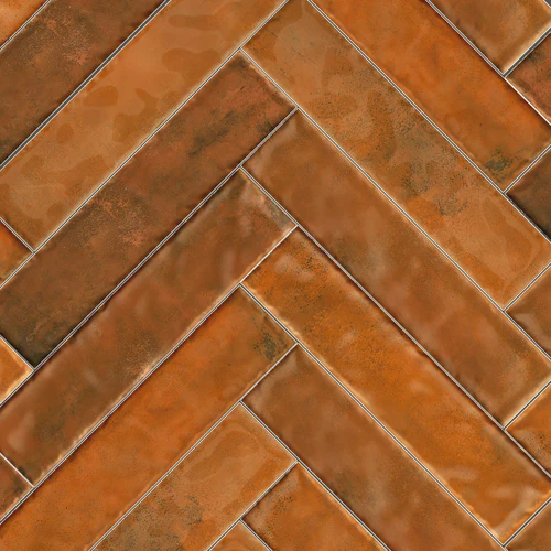Terracotta Calanque