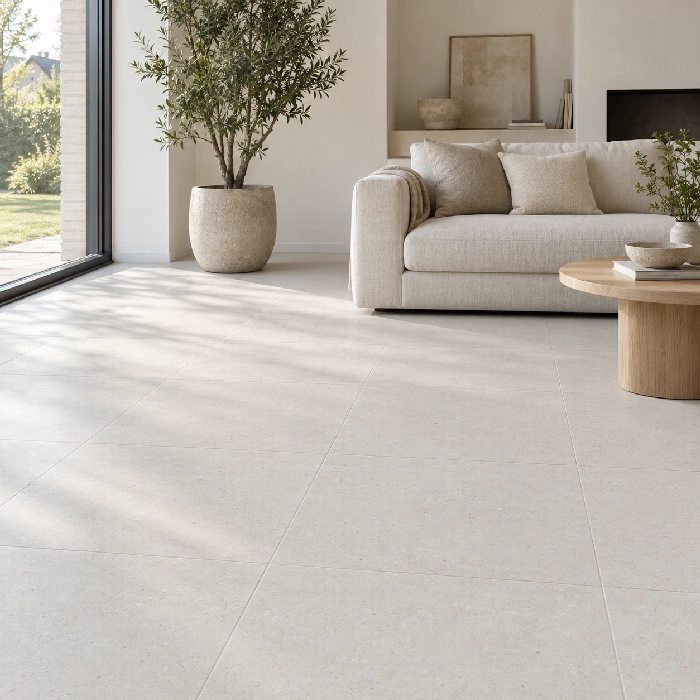 Limestone Ivory sfeer