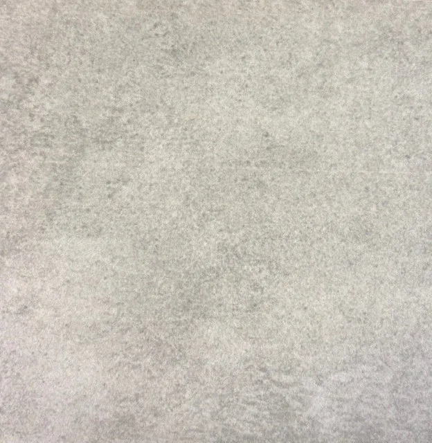 LUSANO Dark Grey, installed scene of the dark grey concrete look ceramic tile