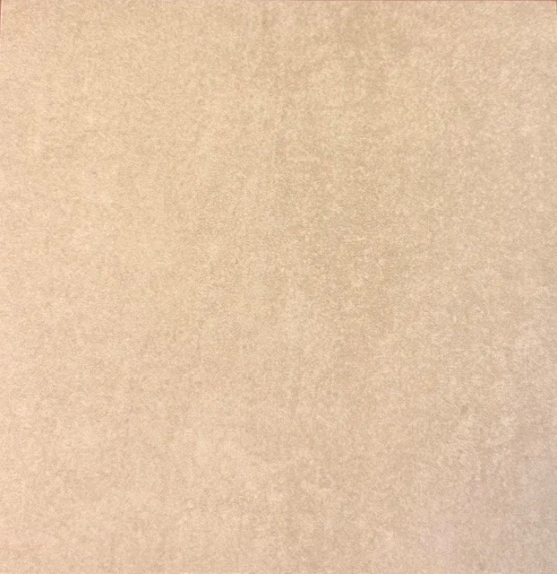 LUSANO Sand, scène posée du carrelage céramique effet béton sable