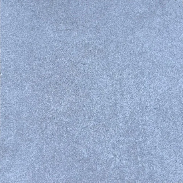 MONTARA Dark Grey, scène posée du carrelage céramique effet béton gris foncé