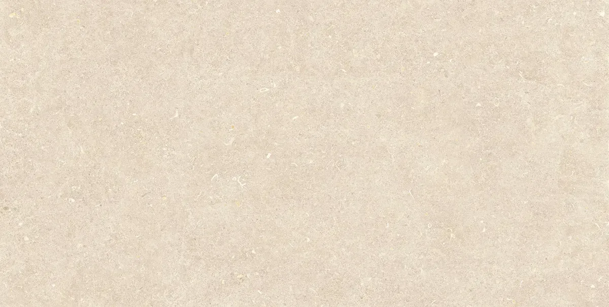 Vincen Bone, geplaatste sfeer van de beige natuursteenlook keramische tegel