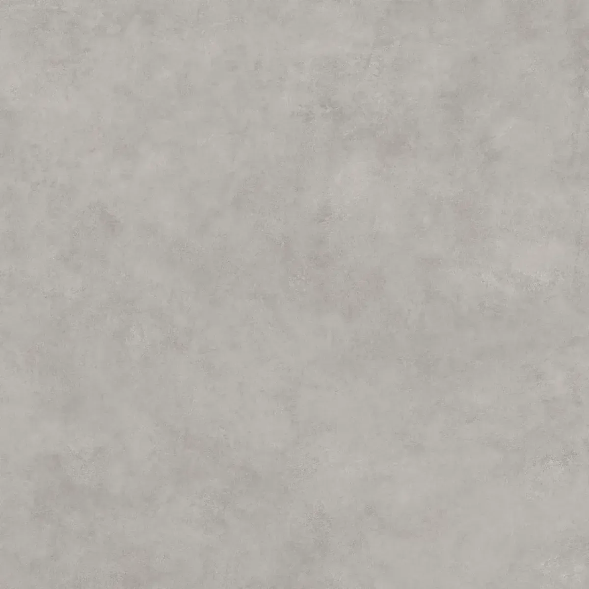 Zero Ceniza, installed scene of the grey concrete look ceramic tile